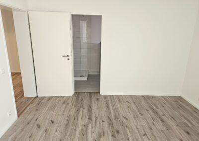 Komplet renovering 3-værelses lejlighed